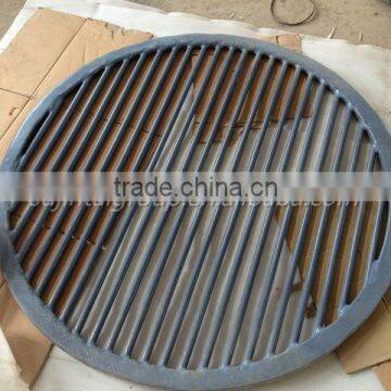 Spraying PTFE sieve plate Chinese Manufacturer