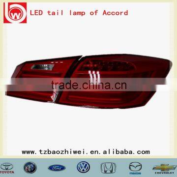 Good quality rear auto car LED tail lamp light