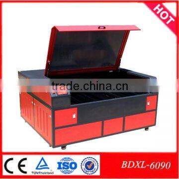 jinan factory manufacturer new products 3d photo crystal laser engraving machine BDXL-1325