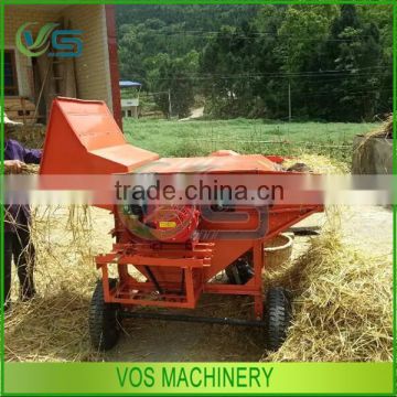 Farm processing machinery rapeseed threshing machine, rapeseed thresher machine, grain thresher machine hot sale