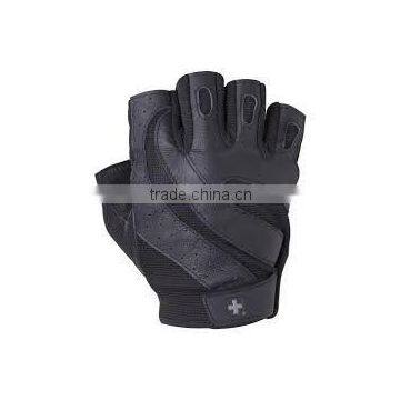 Fitness Gloves / Weight Lifting Gloves / Gym Gloves/Leather Weightlifting Gloves