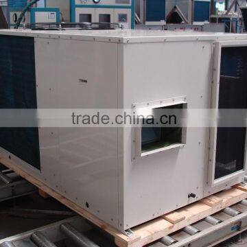 40 ton Rooftop Packaged Unit