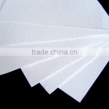 fire resistant ceramic fiber paper