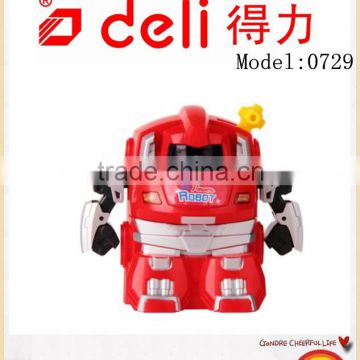 Deli Youku Cyborg Pencil machine for Student Use Model 0729