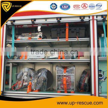 Safety Equipment Rescue Tools Traffic Accident Hydraulic Ram 63/70Mpa Hydraulic Ram