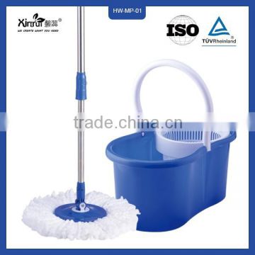 spin mop (360 magic mop ,360 easy mop , 360 rotating mop ,super mop, floor mop, cleaning mop ,360 degree mop HW-MP-1