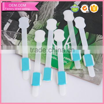 Children protective free samples long baby safety lock