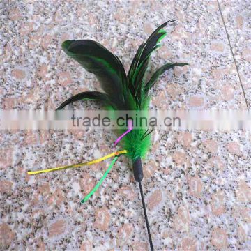 High quality house clean feather duster