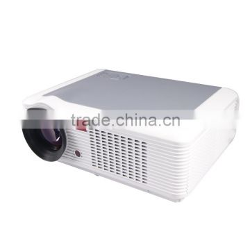 Hot Selling Low Cost Daylight Projector Home Theater for Home Education