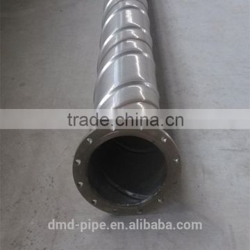 tp304 spiral welded steel pipe
