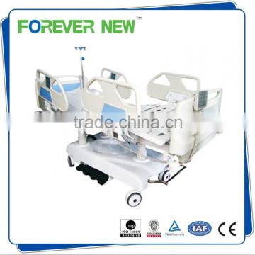 YXZ-C701 7 function lCU electric functions cardiac bed