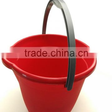 10L cheap plastic pp bucket