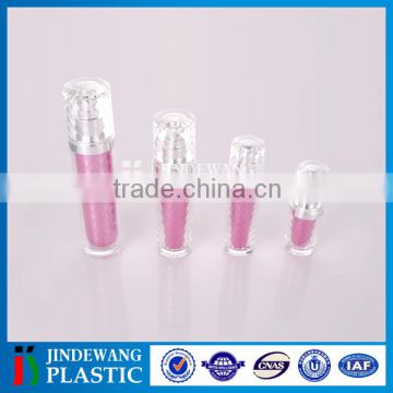 cosmetic lotion bottle
