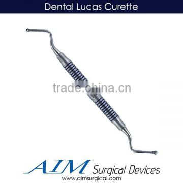 Dental Lucas Curettes
