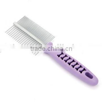 pet brush/ZM1022-52B China Jiangsu