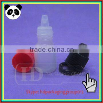 2ml wholesale pe plastic dropper bottle 3ml empty sample bottle e-cigarete liquid bottle tamper safety cap