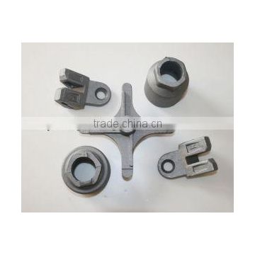 Sand casting products investment casting products