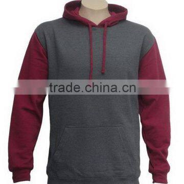 Quality hot selling fashion style hoodies