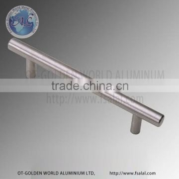 furniture metal filing handle cabinet stainless steel handle