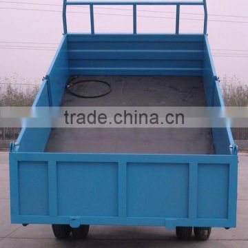 box trailer to sale----agricultural machinery-- YCM brand