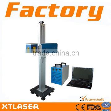 Co2 laser marking, label printing machine manufacturer, Co2 Laser Marking machine