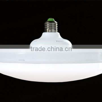 E27 led ceiling light with control dimmers 12x12 inch