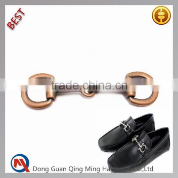 2015 Casual Metal Shoe Chain Buckle For Man
