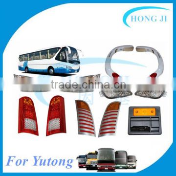 Yutong bus spare parts for zk6129h zk6122h9