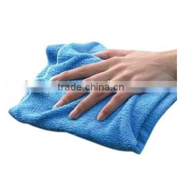 Microfiber car towel/Cleaning towels(China manufacturer)
