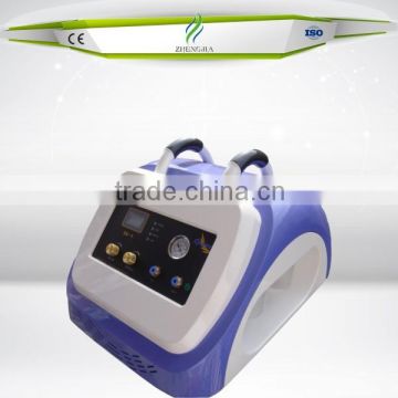 best home use microdermabrasion beauty machine/diamond scars removal machine