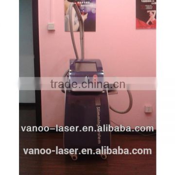 Multi-functional beauty equipment vacuum therapy