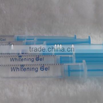 sodium perborate teeth whitening gel