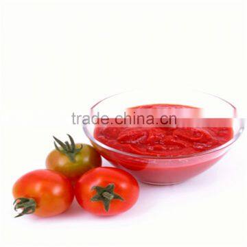 Canned Tomato Paste