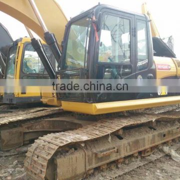 Used CAT 323DL Excavator in China Caterpillar 320D 324D 325DL 329DL Excavator