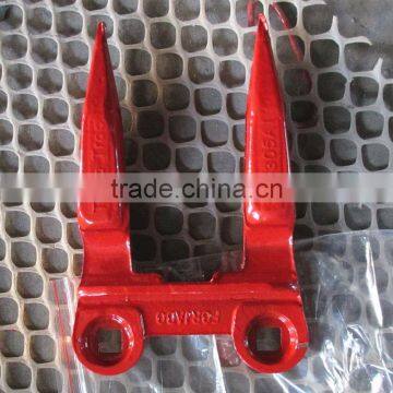 Forged Combine Harvester Finger/ Combine Harvester Knife Guard 334305A1