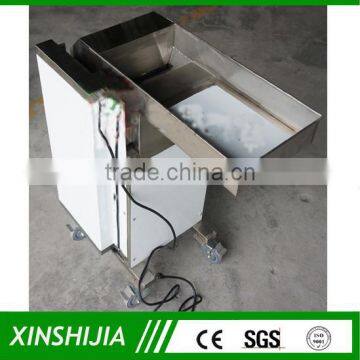 High efficiency automatic squid cutter squid flower machine