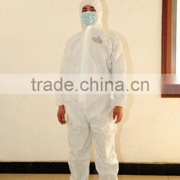 Protective Disposable Coverall - HOT! [Strongly recomd.by Alibaba]