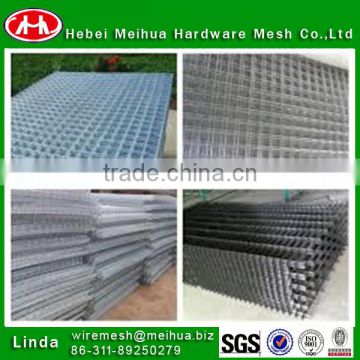 Reinforcing Welded Wire Mesh Fence With High Quality and Best Price