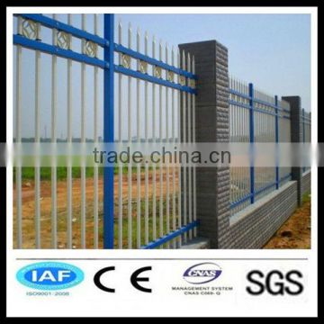 retractable stainless steel security fence(Anping)