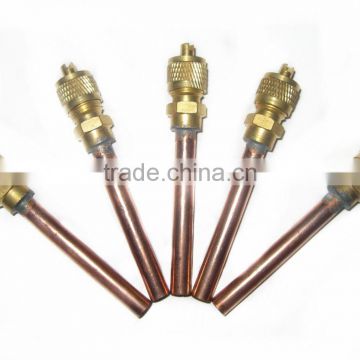 Filling valve / One way valve / Check valve