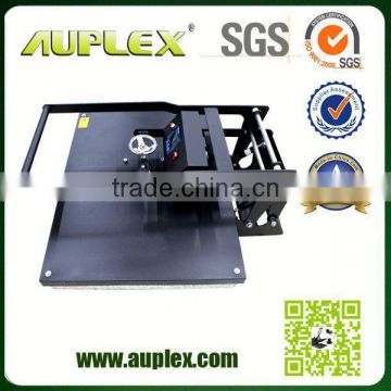 Auplex clamshell 60cm x 80cm(24"x31") best digital textile system
