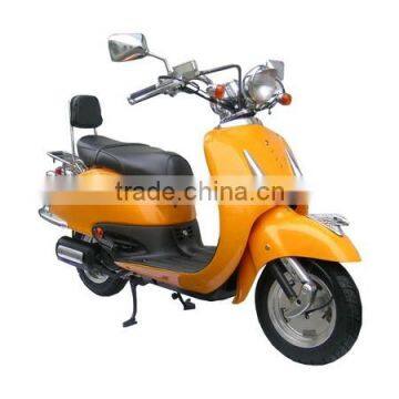 125cc EEC3 petrol scooter (TKM125E-10)