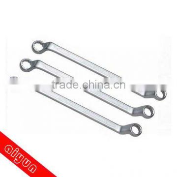Box end wrench, Box end spanner