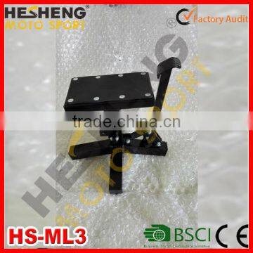 heSheng 2015 Hot Sale Mini Moto Stand with CE approved and High Quality Trade Assurance ML3