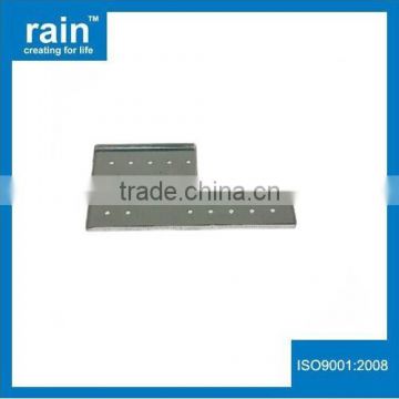 metal shield covers /steel stamping covers with Tin plating