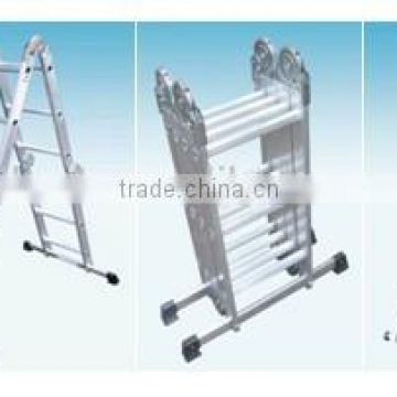 Aluminum Ladder - Multifunctional