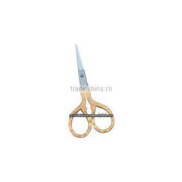 Cuticle Scissor