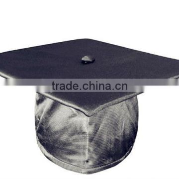 Black Graduation Cap Wholesale
