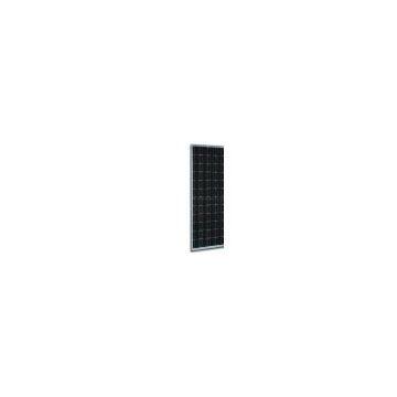 6 inch Mono-crystalline Solar Panel, 180W - 200W