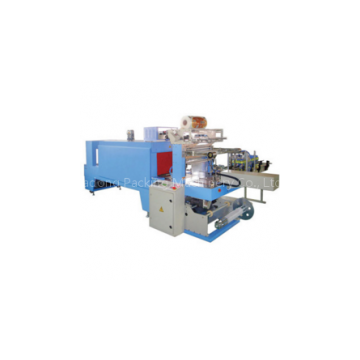 Automatic Shrink Packing Machine